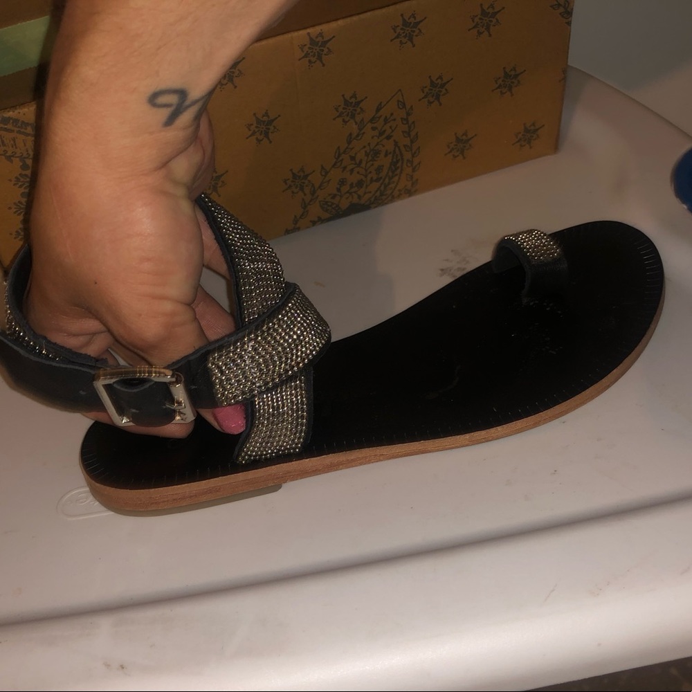 Sandals
